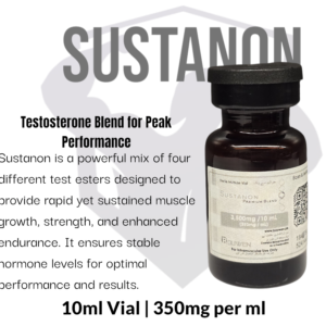 Sustanon 350mg