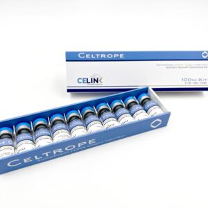 Celtrope – 100iu HGH (Somatropin)