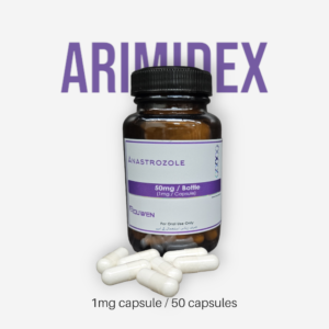 Arimidex 1mg