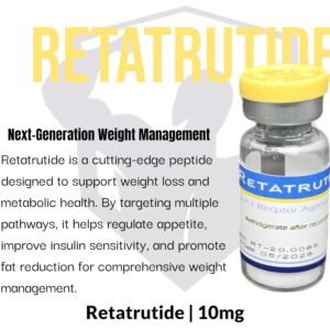 buy Retatrutide